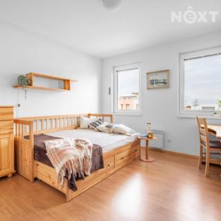 Prodej bytu 2+kk 62 m² Lavičky