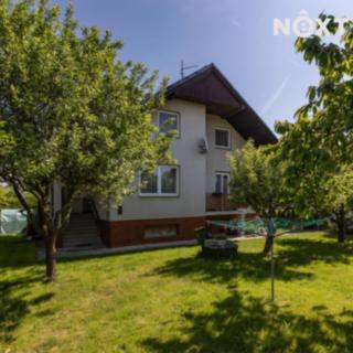 Prodej rodinného domu 200 m² Skály