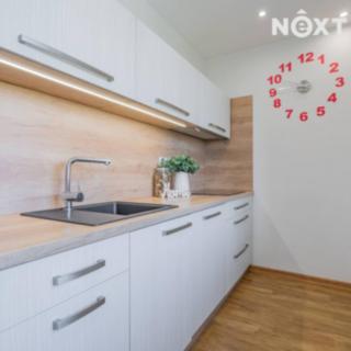Prodej bytu 4+1 78 m² České Budějovice