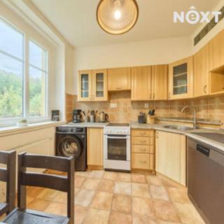 Prodej bytu 3+1 94 m² Trutnov