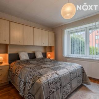 Prodej rodinného domu 85 m² Zakřany