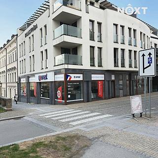 Pronájem bytu 1+kk, garsoniery 36 m&sup2; Chrudim