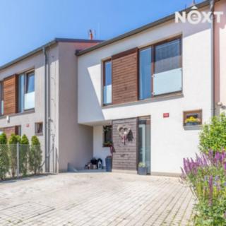 Prodej rodinného domu 101 m² Drahelčice