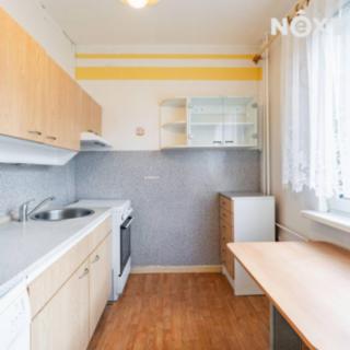 Prodej bytu 1+1 36 m² Šumperk