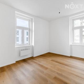 Prodej bytu 1+kk a garsoniéry 30 m² Praha Košíře, U Tyrše