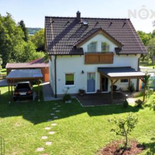 Prodej rodinného domu 115 m² Chotoviny