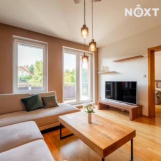 Prodej bytu 2+kk 67 m² Hostivice, Toskánská