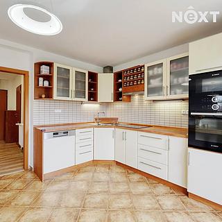 Prodej bytu 3+1 96 m² Rybníky