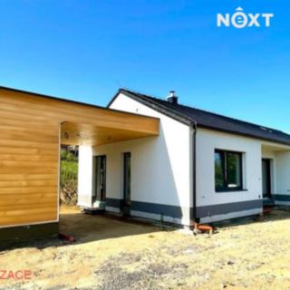 Prodej rodinného domu 138 m² Volyně