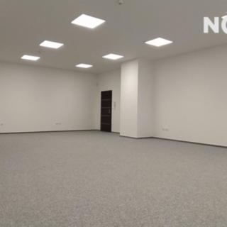Pronájem kanceláře 82 m² Praha Stodůlky, Prusíkova