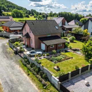 Prodej rodinného domu 144 m² Česká Lípa Lada