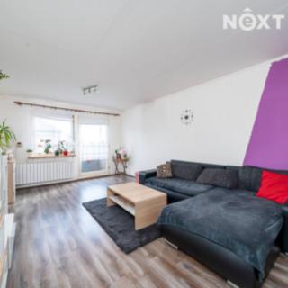Prodej bytu 3+1 71 m² Domašov u Šternberka