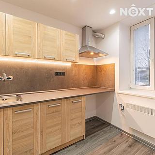 Prodej bytu 1+1 28 m&sup2; Zábřeh