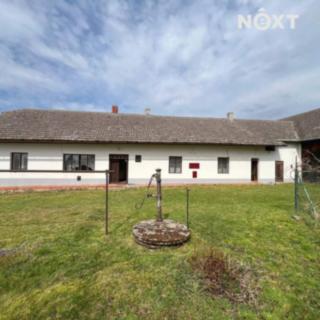 Prodej chalupy 125 m² Krakovany