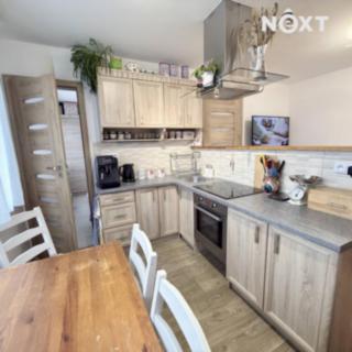 Prodej bytu 2+kk 32 m² Harrachov Nový Svět