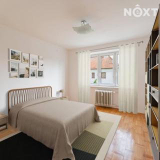 Prodej bytu 2+1 48 m² Šumperk, Čsl. armády