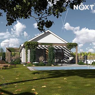 Prodej rodinného domu 110 m² Rybníky