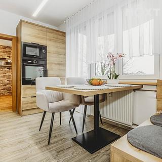 Prodej bytu 3+1 70 m&sup2; České Budějovice