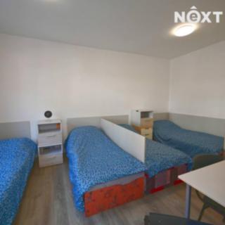 Prodej hotelu a penzionu 215 m² Praha Kyje, Tálínská