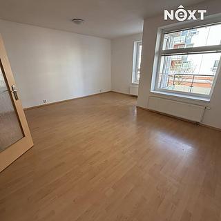 Pronájem bytu 1+kk, garsoniery 36 m&sup2; Hradec Králové