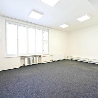 Pronájem kanceláře 26 m² Mladá Boleslav III, třída T. G. Masaryka
