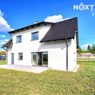 Prodej rodinného domu 137 m² Hradištko
