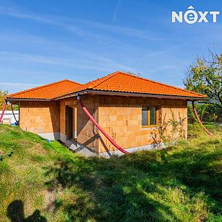 Prodej rodinného domu 106 m² Včelná