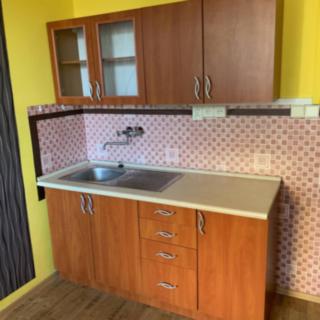Pronájem bytu 1+kk a garsoniéry 35 m² Šenov u Nového Jičína, Dukelská