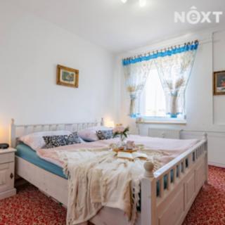 Prodej bytu 3+1 79 m² České Budějovice 2, Ant. Barcala