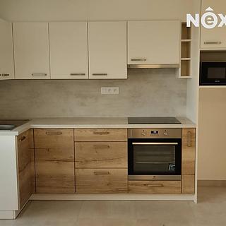 Pronájem bytu 2+kk 54 m&sup2; České Budějovice