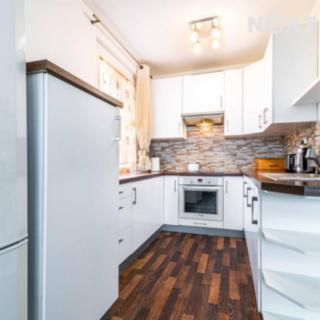 Prodej bytu 3+kk 71 m² Unhošť, Na Rybníčku