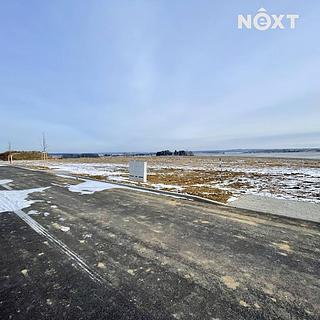 Prodej stavební parcely 1 020 m² Lišov