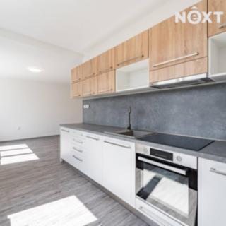 Pronájem bytu 2+kk 51 m² Ruda nad Moravou, 9. května
