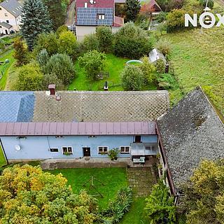 Prodej rodinného domu 140 m² Teplice nad Metují Dolní Teplice, Nádražní