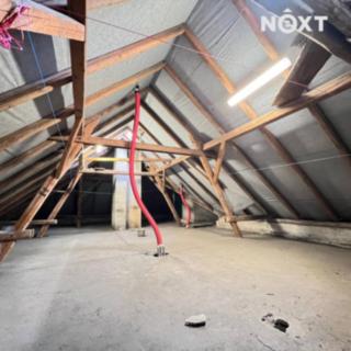 Prodej půdního prostoru 135 m² Sedlčany Třebnice