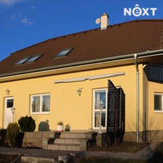 Pronájem rodinného domu 169 m² Topolany