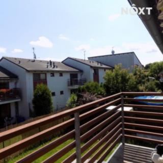 Pronájem bytu 1+kk a garsoniéry 35 m² Říčany Radošovice, Kosatcová