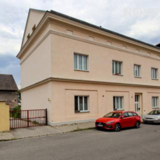 Prodej bytu 2+kk 60 m² Třebechovice pod Orebem