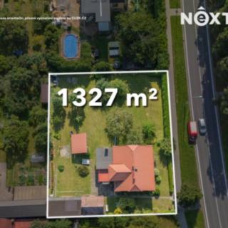Prodej rodinného domu 104 m² Šumperk, Uničovská