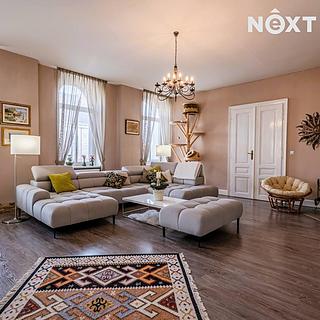 Prodej bytu 2+kk 297 m² Prostějov, Svatoplukova