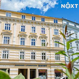 Prodej bytu 3+1 95 m&sup2; Karlovy Vary