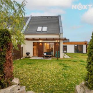 Prodej rodinného domu 88 m² Doubek