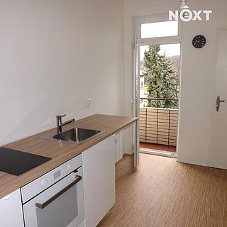 Pronájem bytu 1+1 41 m² Praha Libeň, Čihákova