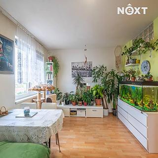 Prodej bytu 2+kk 48 m² Břeclav