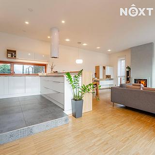 Prodej rodinného domu 226 m&sup2; Kostelec u Křížků