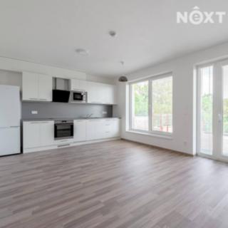 Pronájem bytu 1+kk a garsoniéry 39 m² Znojmo, Vítězslava Nováka