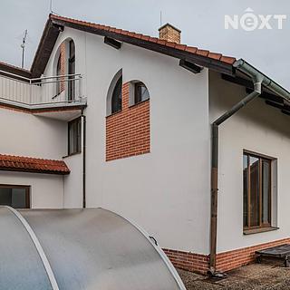 Prodej rodinného domu 179 m² Ledeč nad Sázavou Horní Ledeč, Zahradní