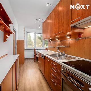 Prodej bytu 4+1 85 m² Kamenice nad Lipou, Za Kult. domem