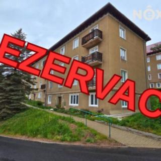 Prodej bytu 2+1 59 m² Meziboří, Mírová