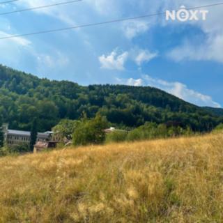 Prodej stavební parcely 1 270 m² Desná I